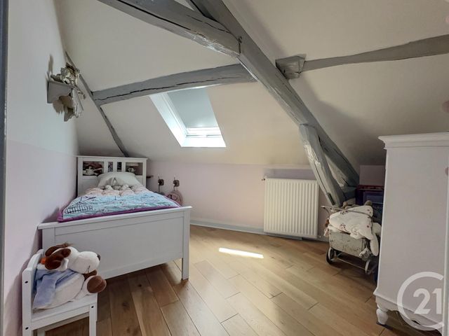 maison à vendre - 5 pièces - 108.0 m2 - BOUGIVAL - 78 - ILE-DE-FRANCE - Century 21 M.B Immo
