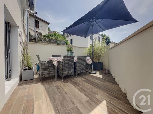maison à vendre - 5 pièces - 108.0 m2 - BOUGIVAL - 78 - ILE-DE-FRANCE - Century 21 M.B Immo