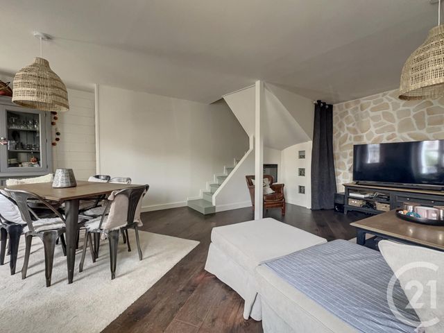 maison à vendre - 5 pièces - 108.0 m2 - BOUGIVAL - 78 - ILE-DE-FRANCE - Century 21 M.B Immo