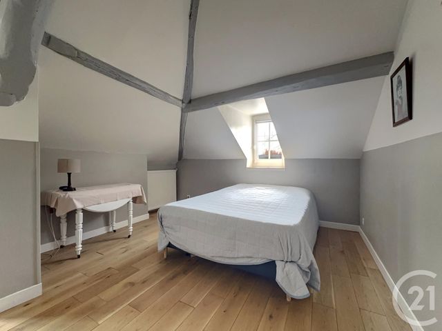 maison à vendre - 5 pièces - 108.0 m2 - BOUGIVAL - 78 - ILE-DE-FRANCE - Century 21 M.B Immo