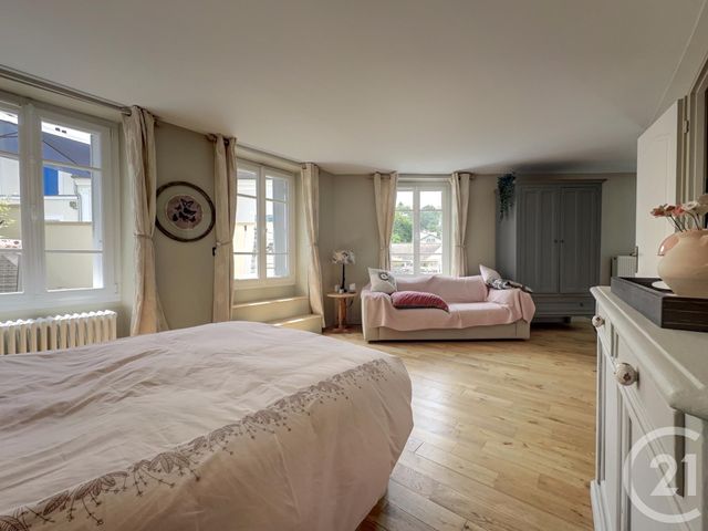 maison à vendre - 5 pièces - 108.0 m2 - BOUGIVAL - 78 - ILE-DE-FRANCE - Century 21 M.B Immo