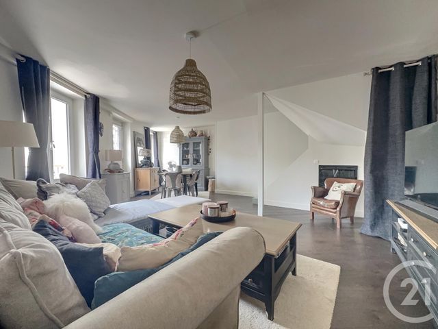 maison à vendre - 5 pièces - 108.0 m2 - BOUGIVAL - 78 - ILE-DE-FRANCE - Century 21 M.B Immo