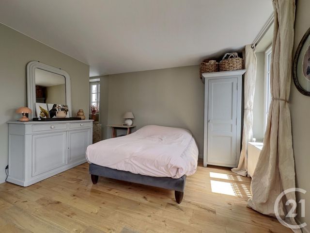 maison à vendre - 5 pièces - 108.0 m2 - BOUGIVAL - 78 - ILE-DE-FRANCE - Century 21 M.B Immo