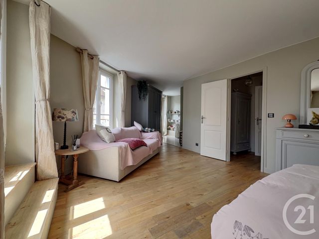 maison à vendre - 5 pièces - 108.0 m2 - BOUGIVAL - 78 - ILE-DE-FRANCE - Century 21 M.B Immo