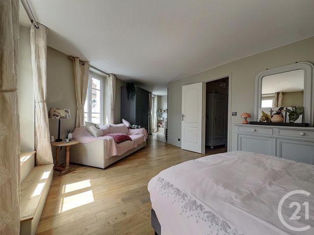 maison à vendre - 5 pièces - 108.0 m2 - BOUGIVAL - 78 - ILE-DE-FRANCE - Century 21 M.B Immo