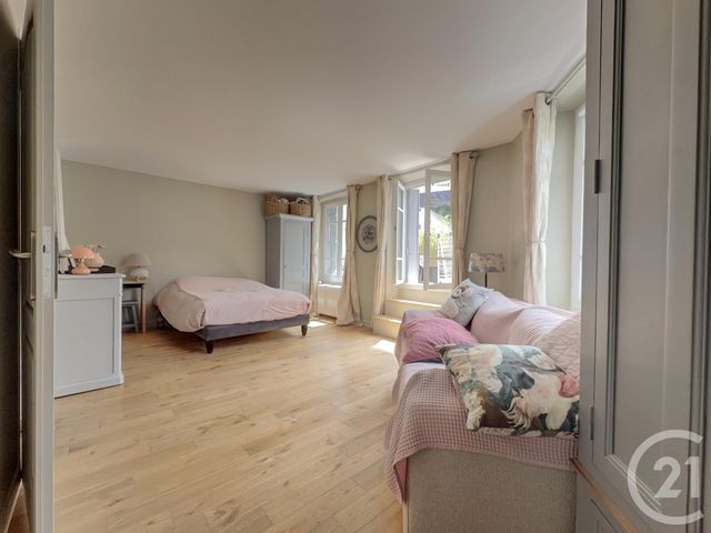 maison à vendre - 5 pièces - 108.0 m2 - BOUGIVAL - 78 - ILE-DE-FRANCE - Century 21 M.B Immo