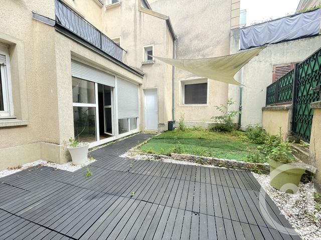 maison à louer - 5 pièces - 106.35 m2 - BOUGIVAL - 78 - ILE-DE-FRANCE - Century 21 M.B Immo