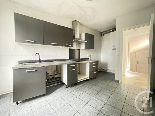 maison à louer - 5 pièces - 106.35 m2 - BOUGIVAL - 78 - ILE-DE-FRANCE - Century 21 M.B Immo