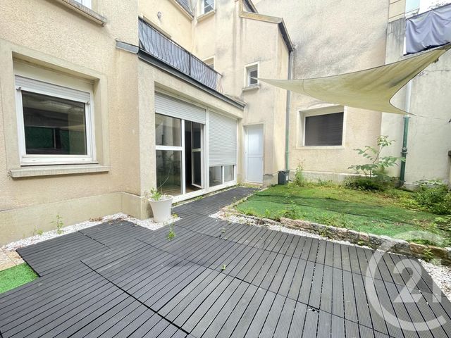 maison à louer - 5 pièces - 106.35 m2 - BOUGIVAL - 78 - ILE-DE-FRANCE - Century 21 M.B Immo