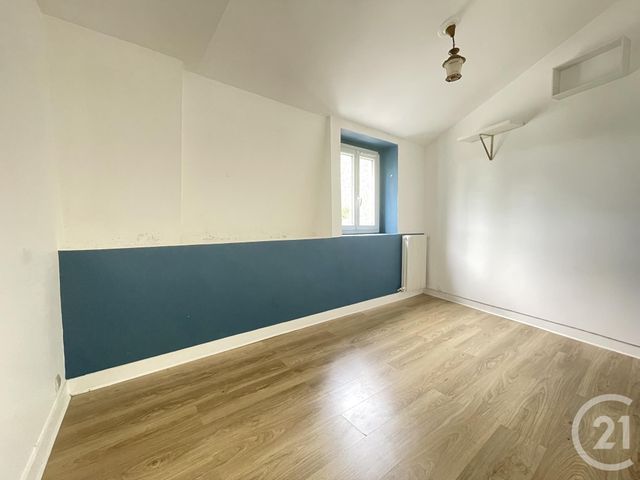 maison à louer - 5 pièces - 106.35 m2 - BOUGIVAL - 78 - ILE-DE-FRANCE - Century 21 M.B Immo