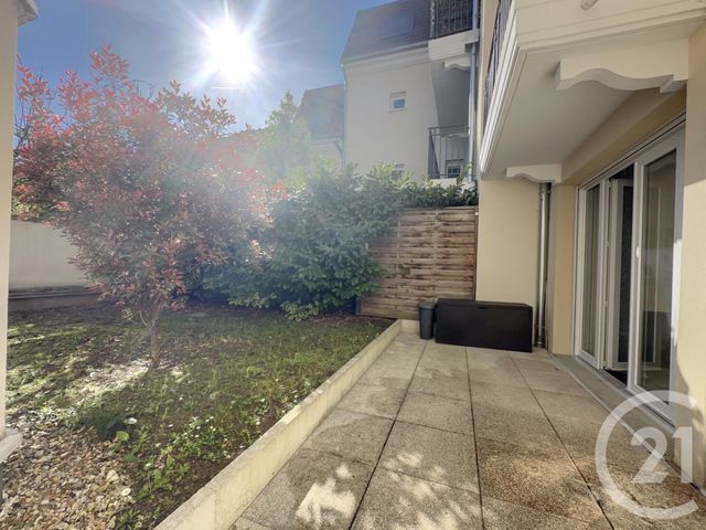 Appartement F2 à vendre - 2 pièces - 45.24 m2 - BOUGIVAL - 78 - ILE-DE-FRANCE - Century 21 M.B Immo