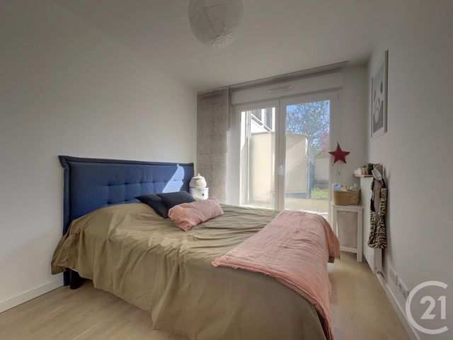 Appartement F2 à vendre - 2 pièces - 45.24 m2 - BOUGIVAL - 78 - ILE-DE-FRANCE - Century 21 M.B Immo