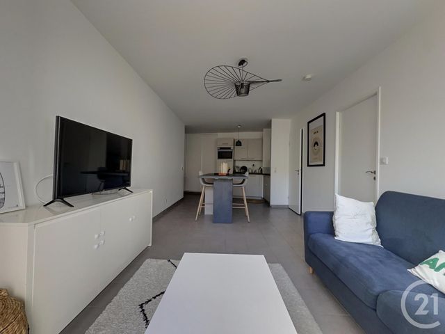 Appartement F2 à vendre - 2 pièces - 45.24 m2 - BOUGIVAL - 78 - ILE-DE-FRANCE - Century 21 M.B Immo
