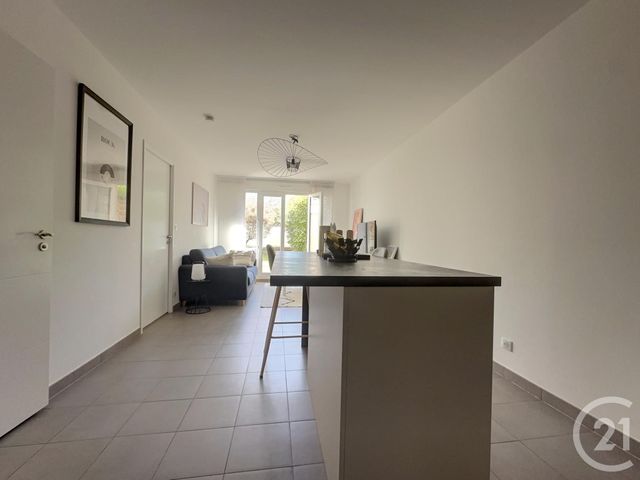 Appartement F2 à vendre - 2 pièces - 45.24 m2 - BOUGIVAL - 78 - ILE-DE-FRANCE - Century 21 M.B Immo