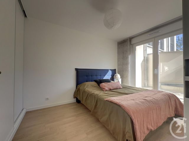 Appartement F2 à vendre - 2 pièces - 45.24 m2 - BOUGIVAL - 78 - ILE-DE-FRANCE - Century 21 M.B Immo