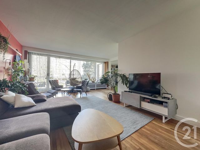 Appartement F5 à vendre - 5 pièces - 139.22 m2 - LOUVECIENNES - 78 - ILE-DE-FRANCE - Century 21 M.B Immo