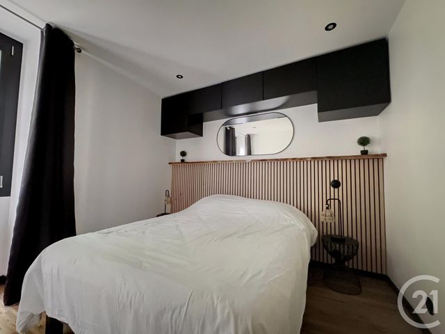 Appartement F2 à vendre - 2 pièces - 38.9 m2 - LE PORT MARLY - 78 - ILE-DE-FRANCE - Century 21 M.B Immo