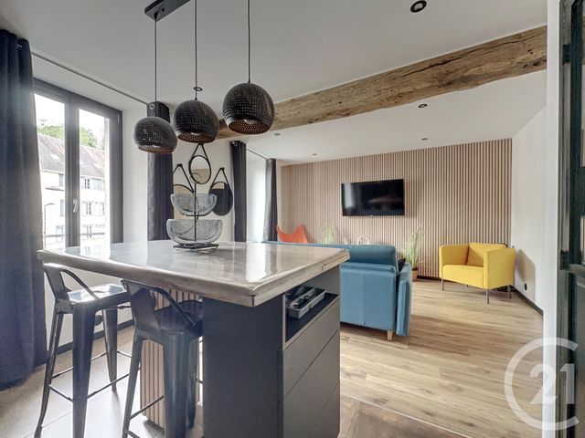 Appartement F2 à vendre LE PORT MARLY