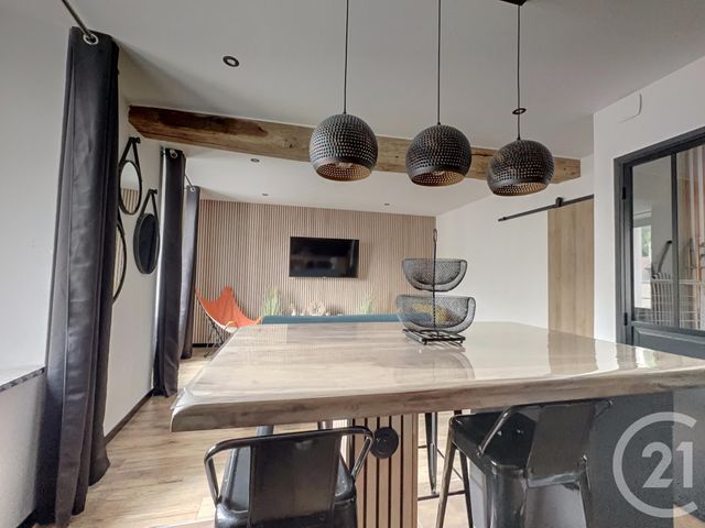 Appartement F2 à vendre - 2 pièces - 38.9 m2 - LE PORT MARLY - 78 - ILE-DE-FRANCE - Century 21 M.B Immo