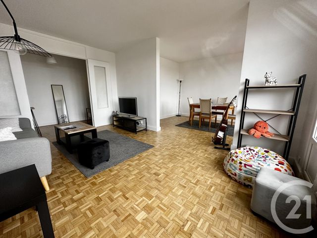 Appartement F4 à louer - 4 pièces - 72.0 m2 - BOUGIVAL - 78 - ILE-DE-FRANCE - Century 21 M.B Immo