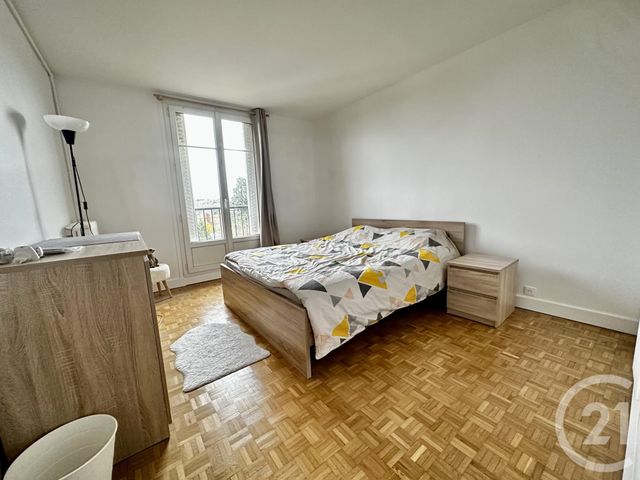 Appartement F4 à louer - 4 pièces - 72.0 m2 - BOUGIVAL - 78 - ILE-DE-FRANCE - Century 21 M.B Immo