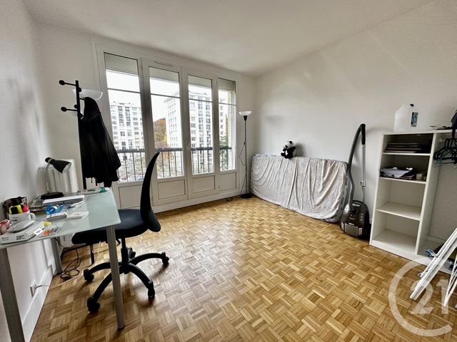 Appartement F4 à louer - 4 pièces - 72.0 m2 - BOUGIVAL - 78 - ILE-DE-FRANCE - Century 21 M.B Immo