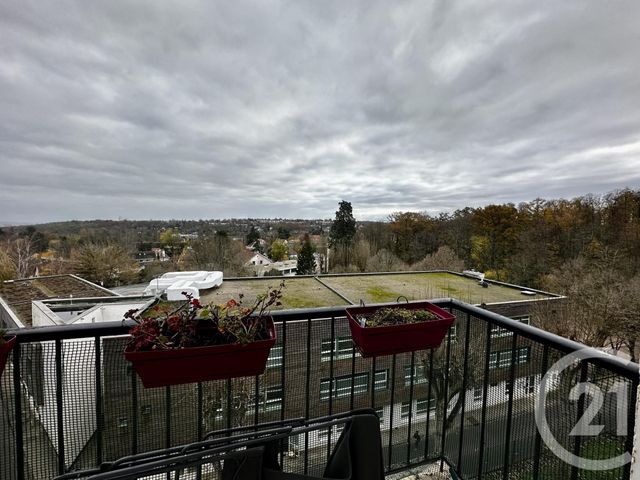 Appartement F4 à louer - 4 pièces - 72.0 m2 - BOUGIVAL - 78 - ILE-DE-FRANCE - Century 21 M.B Immo