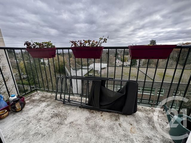 Appartement F4 à louer - 4 pièces - 72.0 m2 - BOUGIVAL - 78 - ILE-DE-FRANCE - Century 21 M.B Immo