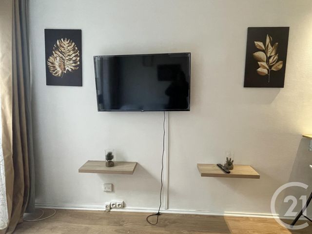 Appartement F1 à louer - 1 pièce - 21.0 m2 - LA CELLE ST CLOUD - 78 - ILE-DE-FRANCE - Century 21 M.B Immo