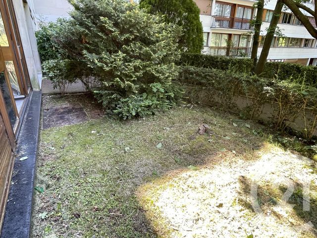 Appartement F1 à louer - 1 pièce - 21.0 m2 - LA CELLE ST CLOUD - 78 - ILE-DE-FRANCE - Century 21 M.B Immo