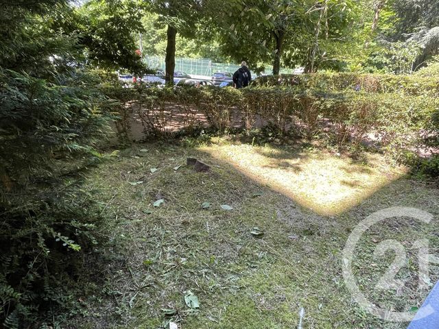 Appartement F1 à louer - 1 pièce - 21.0 m2 - LA CELLE ST CLOUD - 78 - ILE-DE-FRANCE - Century 21 M.B Immo