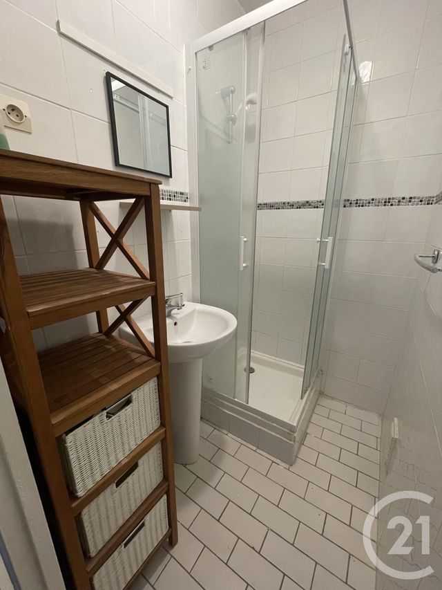 Appartement F1 à louer - 1 pièce - 21.0 m2 - LA CELLE ST CLOUD - 78 - ILE-DE-FRANCE - Century 21 M.B Immo