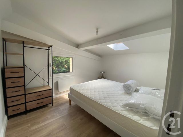 Appartement F1 à louer - 1 pièce - 18.33 m2 - BOUGIVAL - 78 - ILE-DE-FRANCE - Century 21 M.B Immo