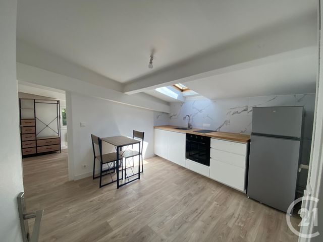 appartement - BOUGIVAL - 78