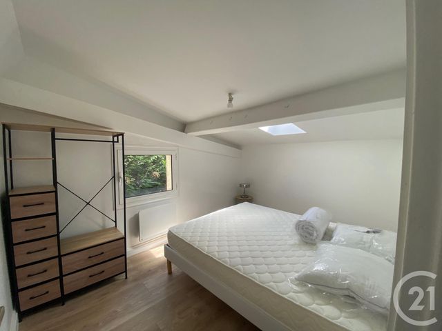 Appartement F1 à louer - 1 pièce - 18.33 m2 - BOUGIVAL - 78 - ILE-DE-FRANCE - Century 21 M.B Immo