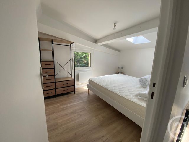 Appartement F1 à louer - 1 pièce - 18.33 m2 - BOUGIVAL - 78 - ILE-DE-FRANCE - Century 21 M.B Immo