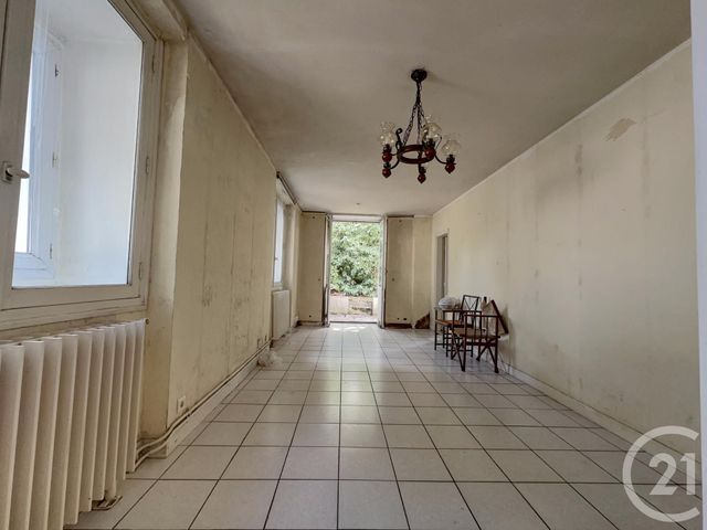 Appartement F3 à vendre - 3 pièces - 67.44 m2 - BOUGIVAL - 78 - ILE-DE-FRANCE - Century 21 M.B Immo