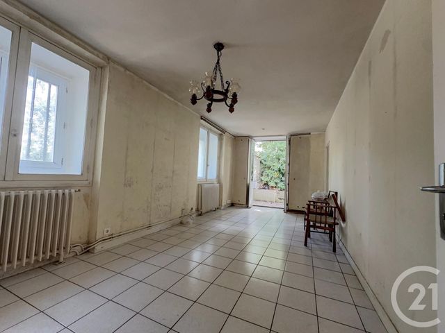 Appartement F3 à vendre - 3 pièces - 67.44 m2 - BOUGIVAL - 78 - ILE-DE-FRANCE - Century 21 M.B Immo