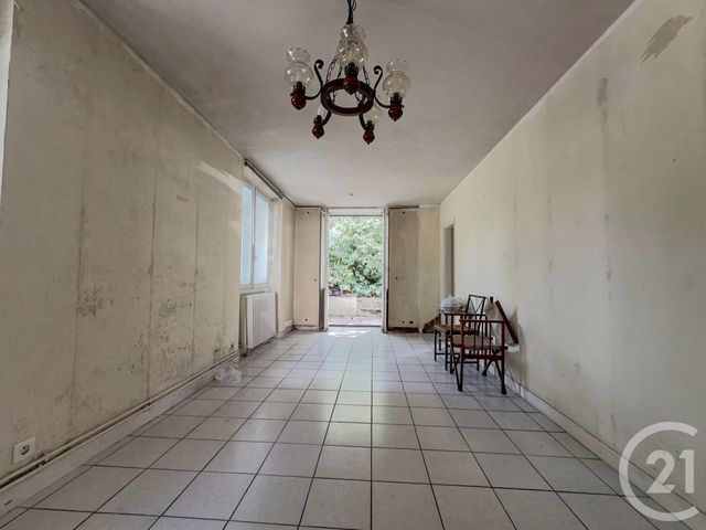 Appartement F3 à vendre - 3 pièces - 67.44 m2 - BOUGIVAL - 78 - ILE-DE-FRANCE - Century 21 M.B Immo