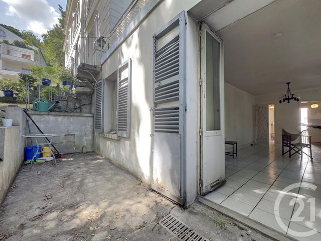 Appartement F3 à vendre - 3 pièces - 67.44 m2 - BOUGIVAL - 78 - ILE-DE-FRANCE - Century 21 M.B Immo