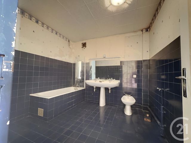 Appartement F3 à vendre - 3 pièces - 67.44 m2 - BOUGIVAL - 78 - ILE-DE-FRANCE - Century 21 M.B Immo