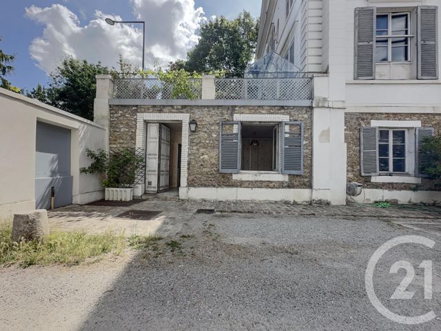 Appartement F3 à vendre - 3 pièces - 67.44 m2 - BOUGIVAL - 78 - ILE-DE-FRANCE - Century 21 M.B Immo