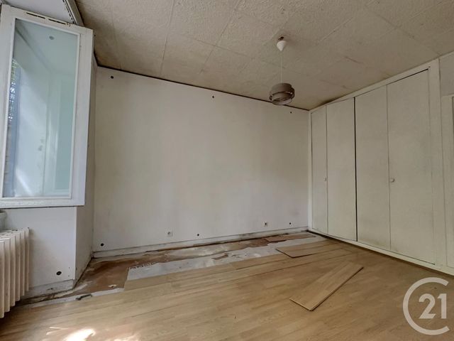 Appartement F3 à vendre - 3 pièces - 67.44 m2 - BOUGIVAL - 78 - ILE-DE-FRANCE - Century 21 M.B Immo
