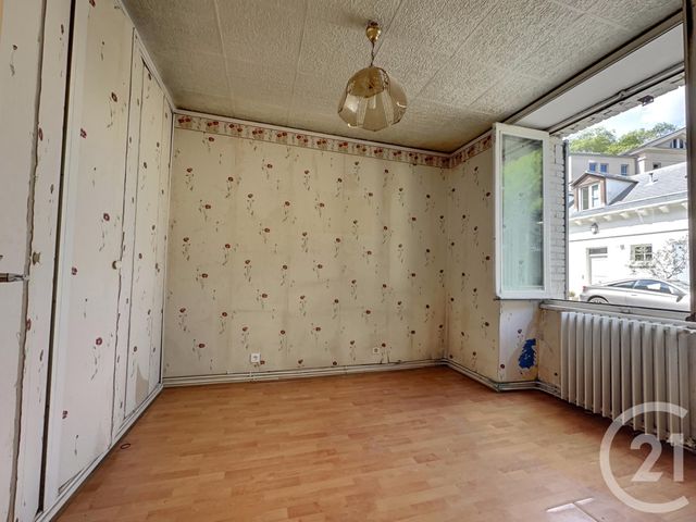 Appartement F3 à vendre - 3 pièces - 67.44 m2 - BOUGIVAL - 78 - ILE-DE-FRANCE - Century 21 M.B Immo