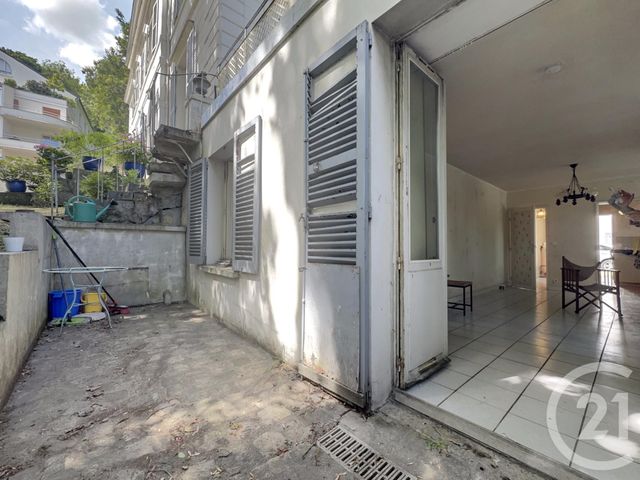 Appartement F3 à vendre - 3 pièces - 67.44 m2 - BOUGIVAL - 78 - ILE-DE-FRANCE - Century 21 M.B Immo