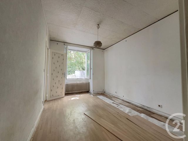 Appartement F3 à vendre - 3 pièces - 67.44 m2 - BOUGIVAL - 78 - ILE-DE-FRANCE - Century 21 M.B Immo