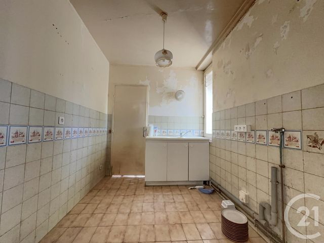 Appartement F3 à vendre - 3 pièces - 67.44 m2 - BOUGIVAL - 78 - ILE-DE-FRANCE - Century 21 M.B Immo