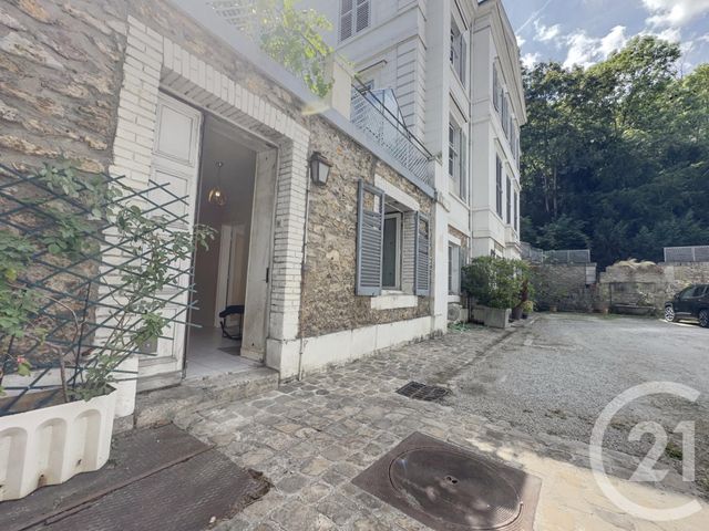 Appartement F3 à vendre - 3 pièces - 67.44 m2 - BOUGIVAL - 78 - ILE-DE-FRANCE - Century 21 M.B Immo