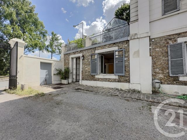 Appartement F3 à vendre BOUGIVAL