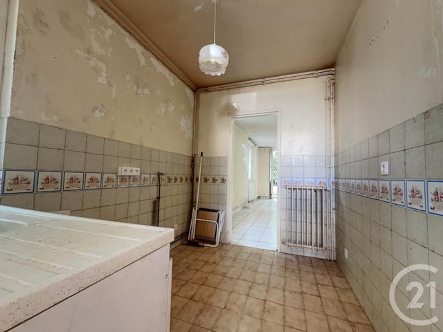 Appartement F3 à vendre - 3 pièces - 67.44 m2 - BOUGIVAL - 78 - ILE-DE-FRANCE - Century 21 M.B Immo